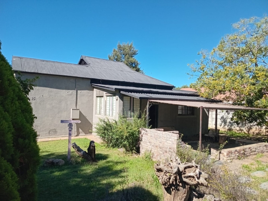 4 Bedroom Property for Sale in Wolmaransstad North West